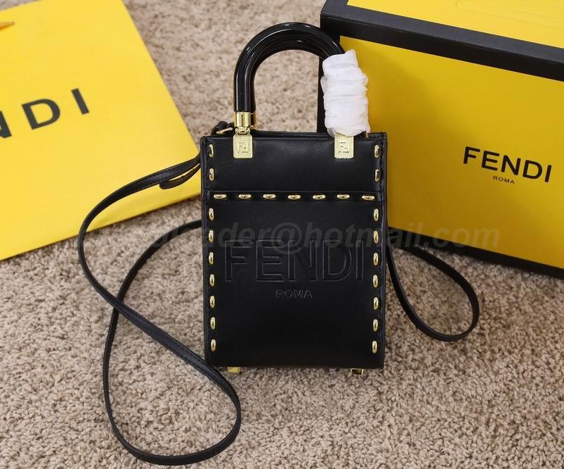 Fendi Handbags 48